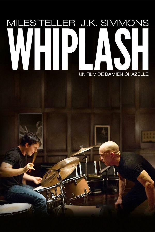 FR - Whiplash  (2014)