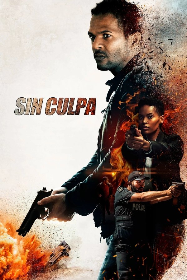 LAT - Sin Culpa (2022)