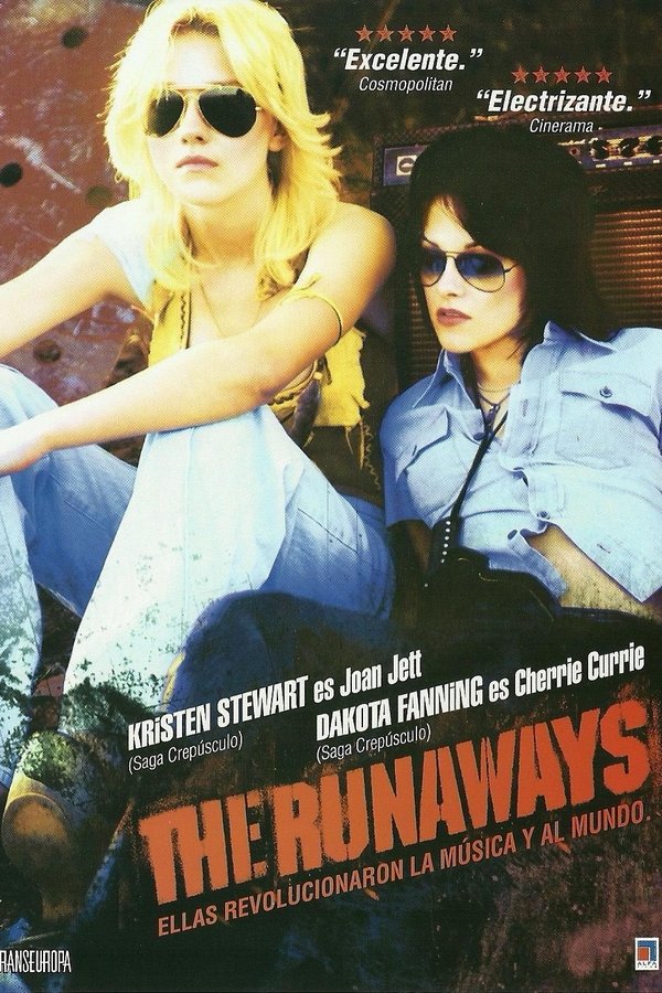 LAT - The Runaways (2010)