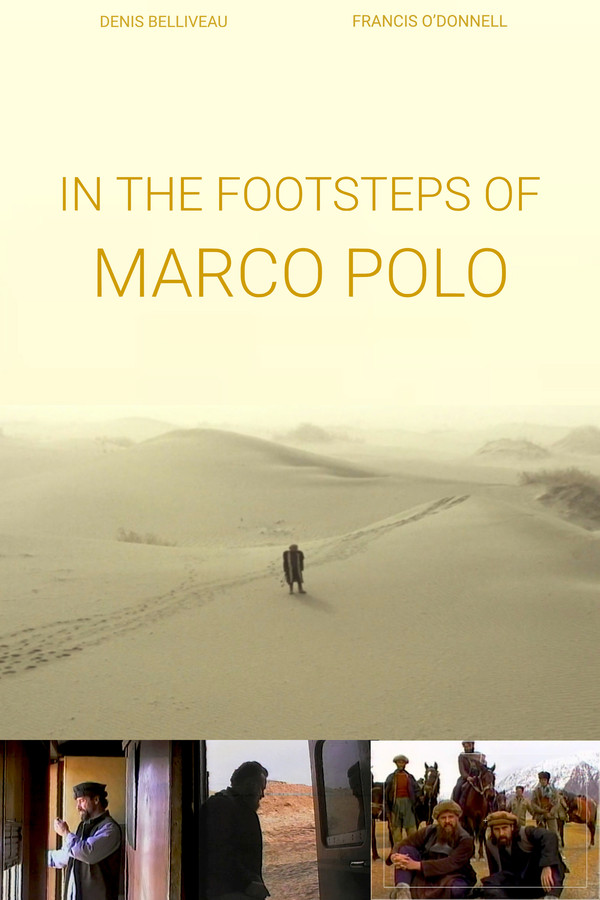 EN - In The Footsteps Of Marco Polo (2008) (DOC)