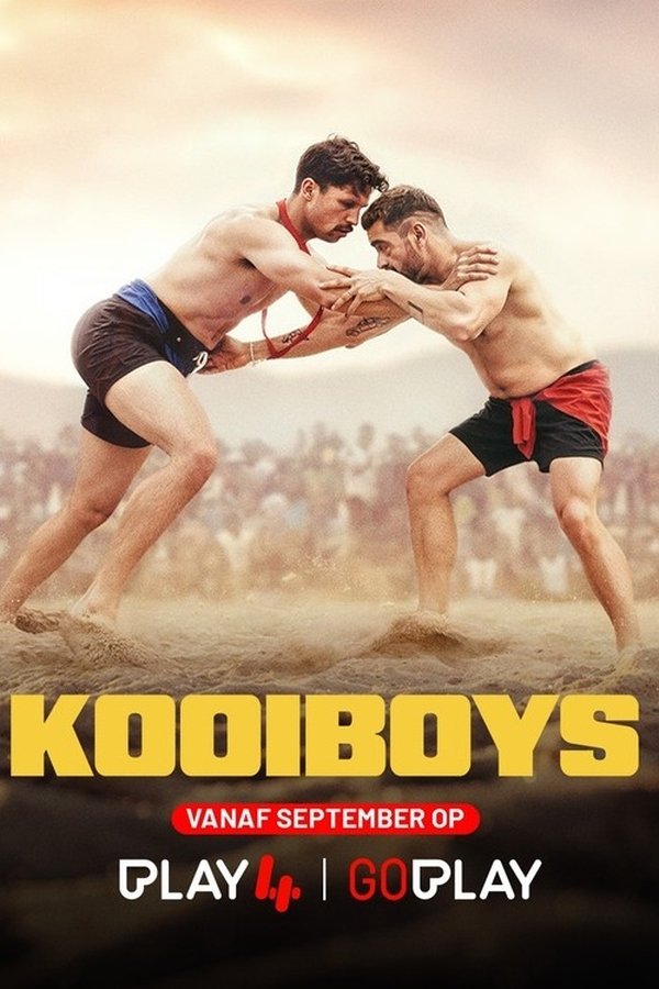 NL - KOOIBOYS