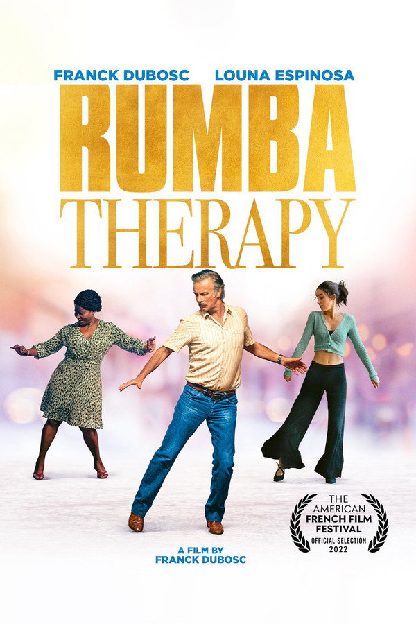 RU - Rumba Therapy (2022)