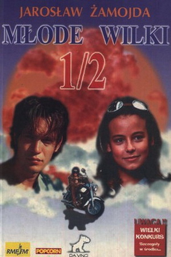 PL - MŁODE WILKI 1/2 (1998) POLSKI