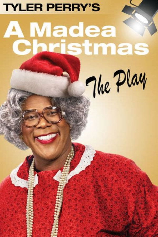 EN - A Madea Christmas (2011) TYLER PERRYS MADEA  THE PLAY