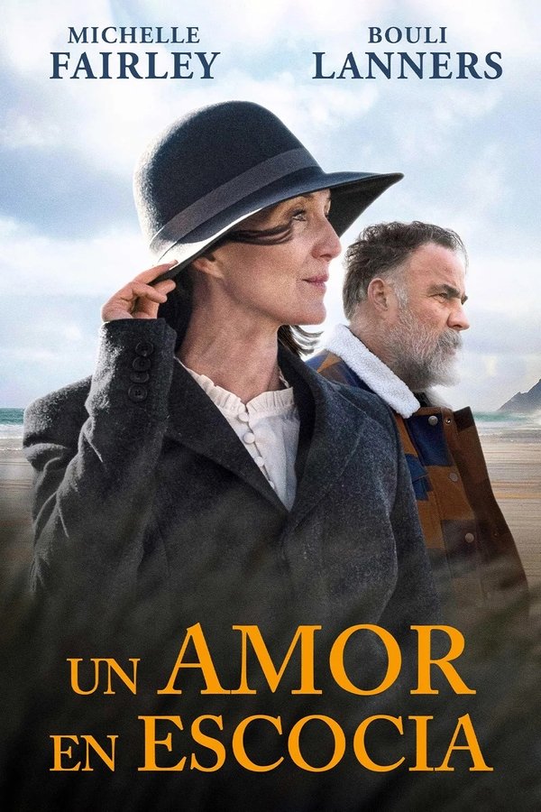 LAT - Un amor en Escocia (2022)