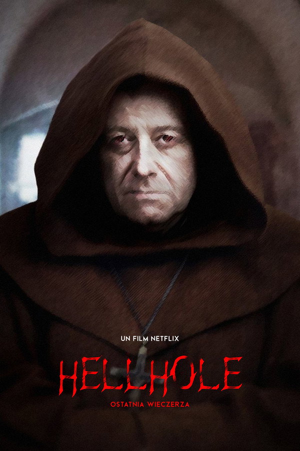 IT - Hellhole (2022)