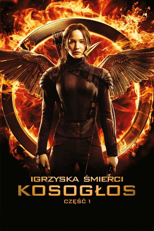PL - IGRZYSKA ŚMIERCI - KOSOGŁOS CZĘŚĆ 1 (2014)