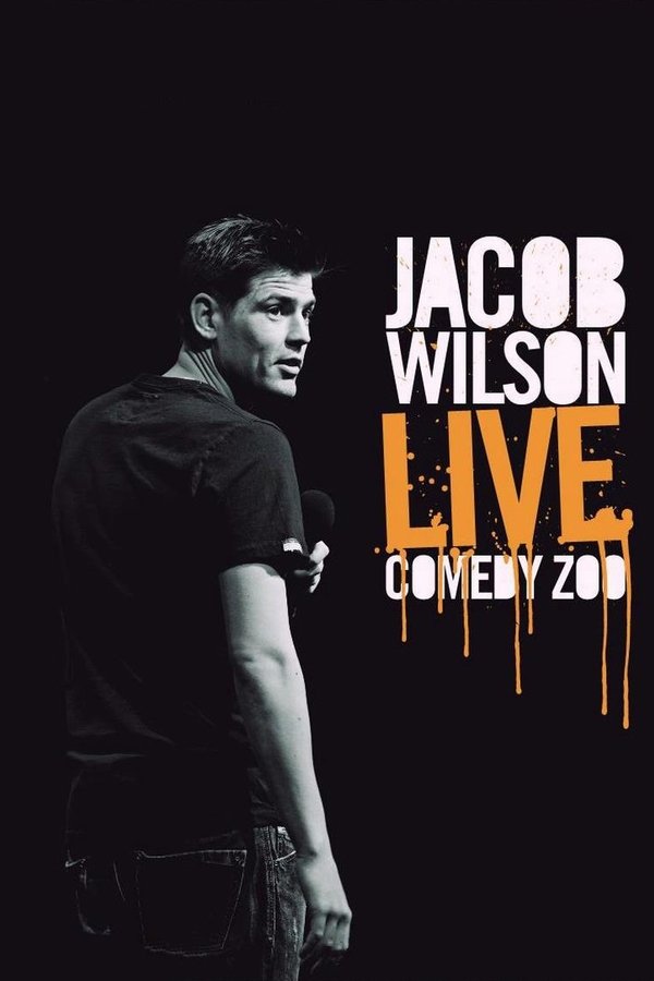 DK - Jacob Wilson - Live Comedy Zoo (2010)