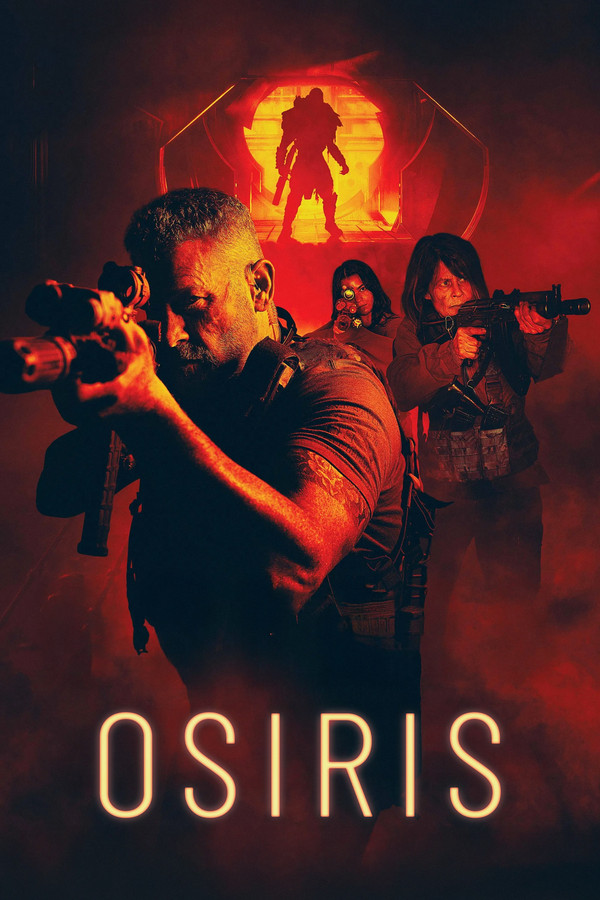 AR - Osiris (2025)