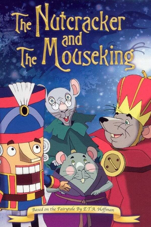 GR - The Nutcracker and the Mouseking (2004)