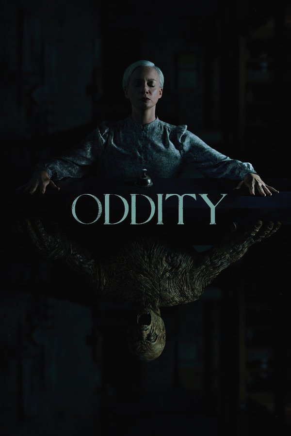 EX - Oddity (2024)
