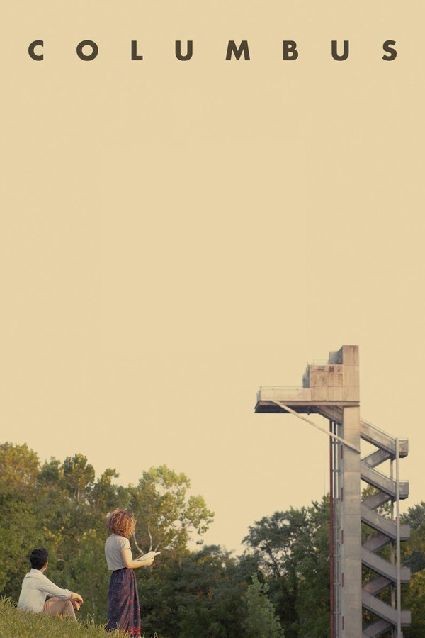 EN - Columbus (2017)