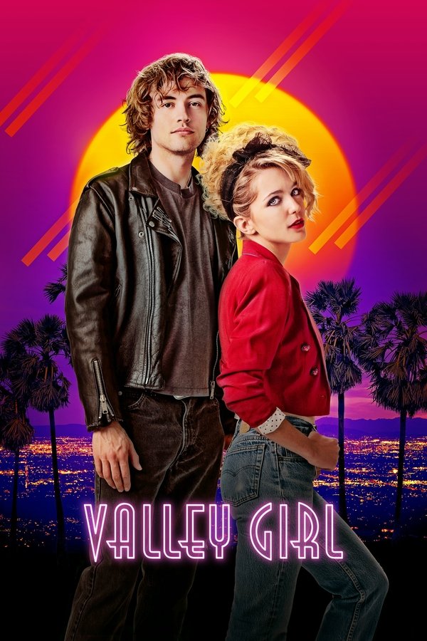 EX - Valley Girl (2020)