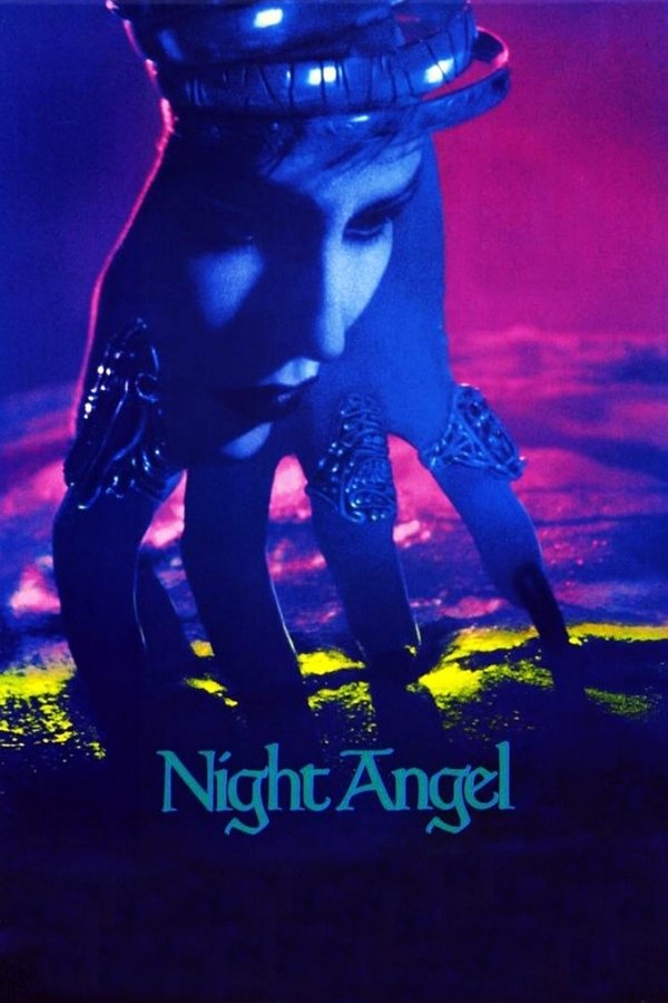 TM - Night Angel (1990)