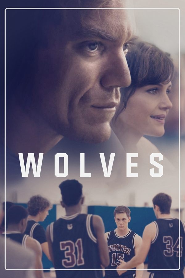 RO - Wolves  (2016)