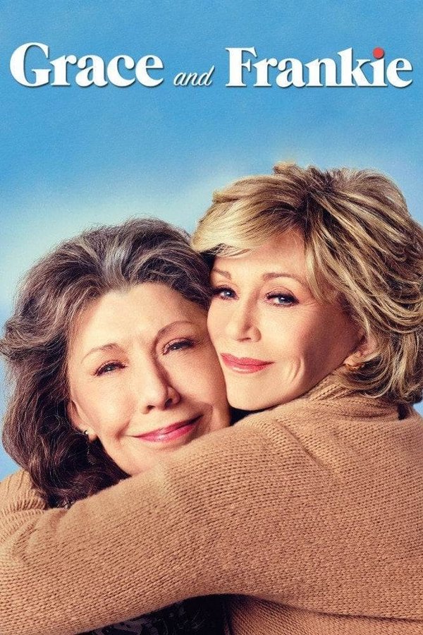 IT - Grace and Frankie (2015)