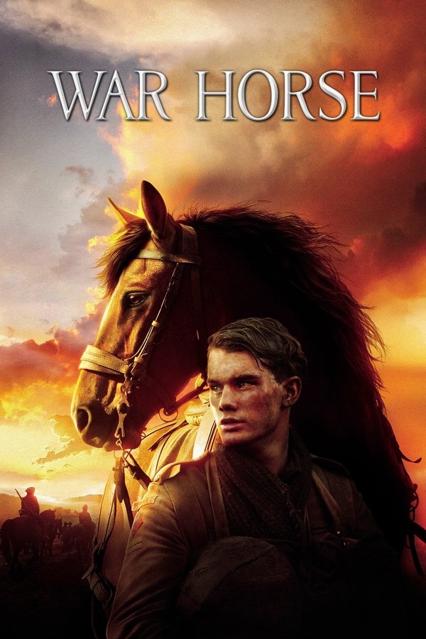 NL - WAR HORSE (2011)
