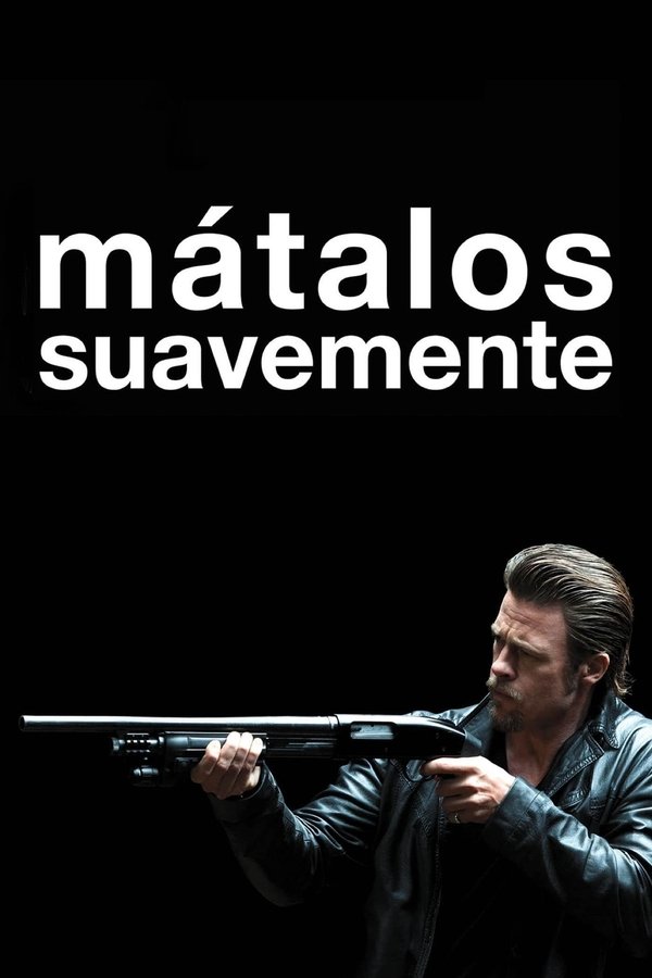 ES - Mátalos suavemente (2012)