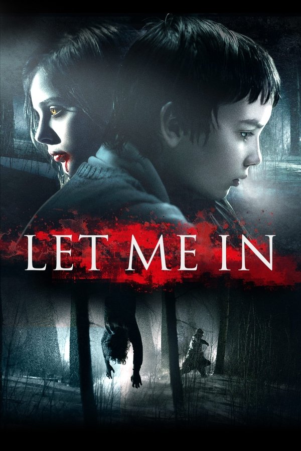 DE - Let Me In (2010)