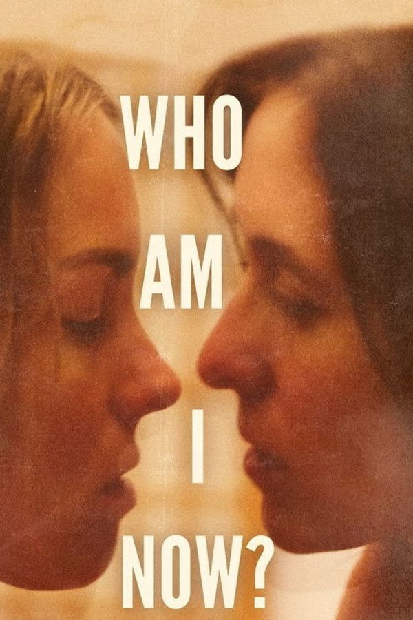 SOM - Who Am I Now?  (2021)