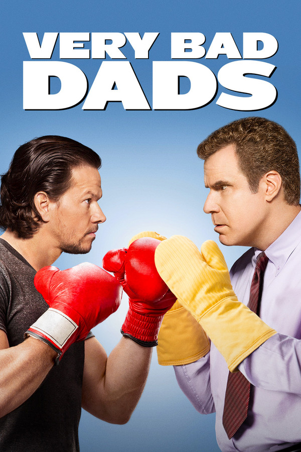 FR - Very Bad Dads (2015)