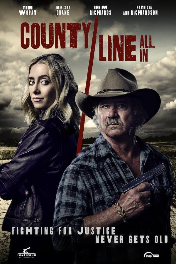 AL - County Line: All In  (2022)