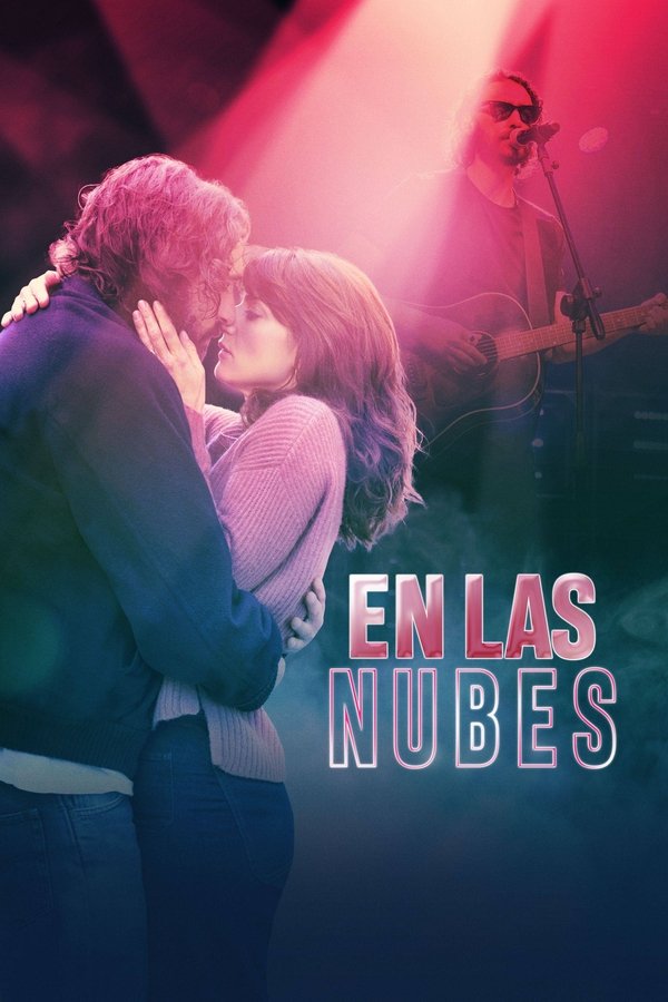 ES - En las nubes - (2022)