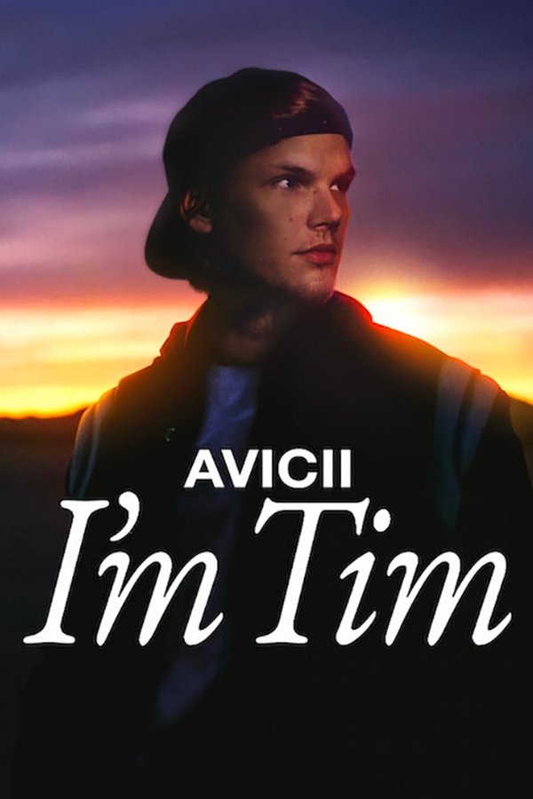 GR - Avicii - I'm Tim (2024)