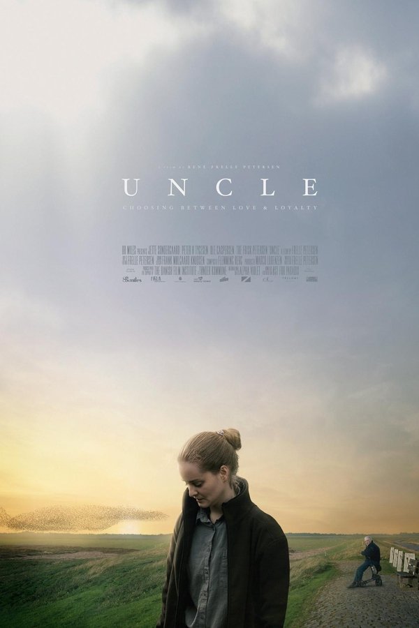 DK - Uncle (2019)