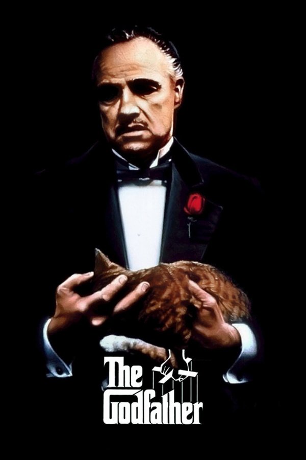 IN - The Godfather (1972)
