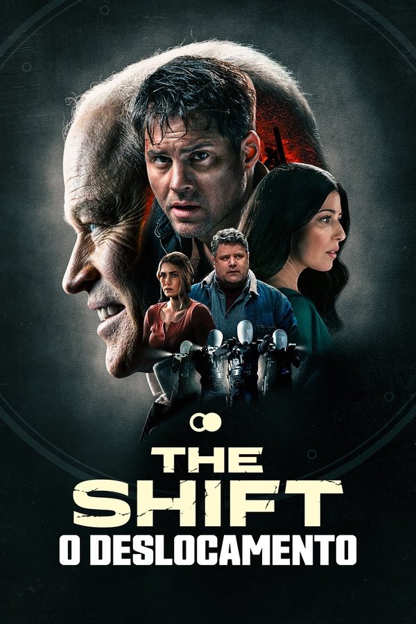 BR - The Shift (2023)