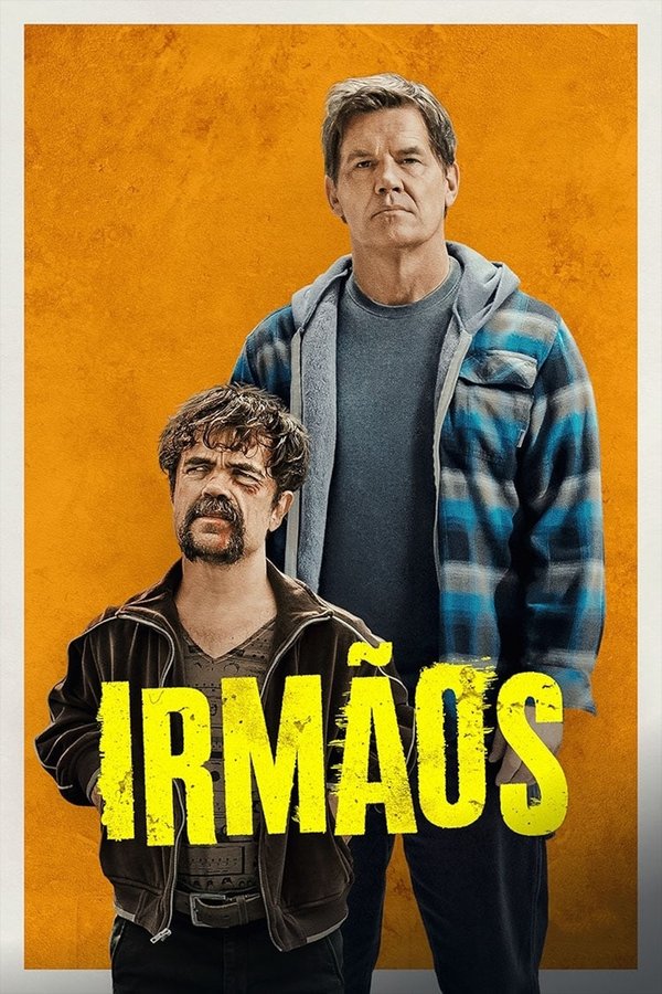 PT - Brothers (2024)