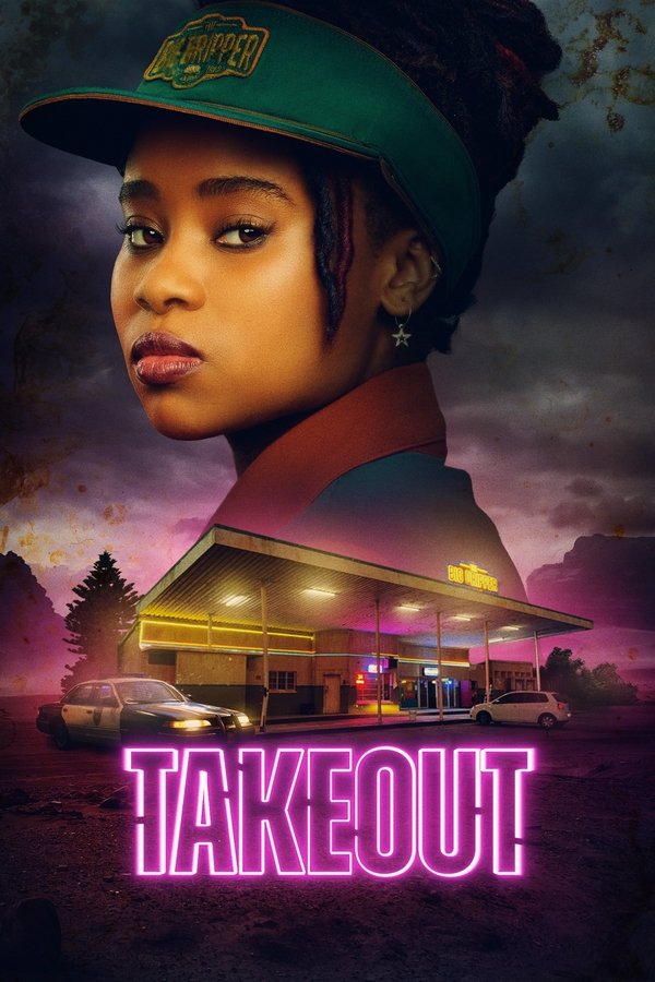 AL - Takeout (2025)