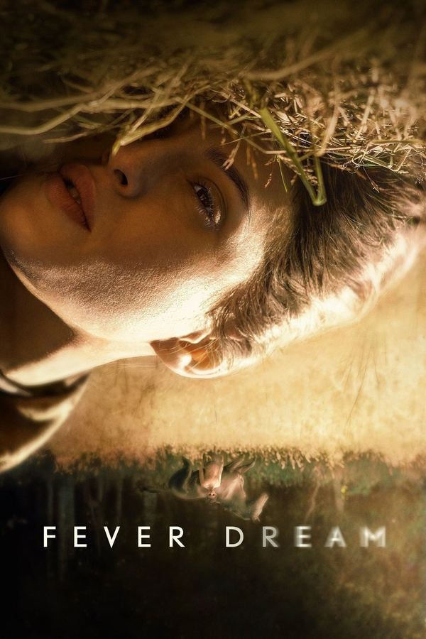 FR - Fever Dream  (2021)