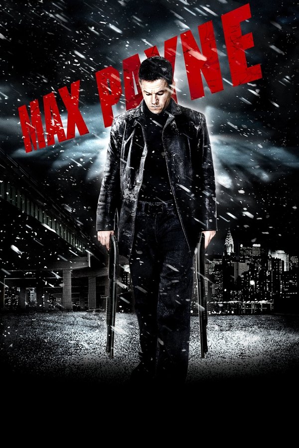 EX - Max Payne (2008)
