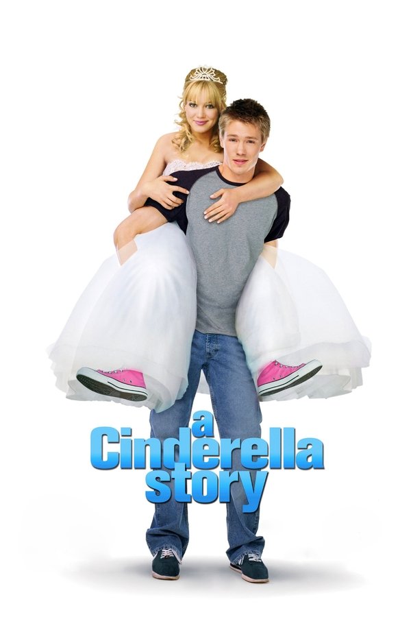 NL - A CINDERELLA STORY (2004)