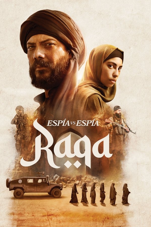 PL - Misja: Rakka (2024)