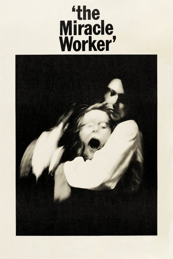 AR - The Miracle Worker (1962)