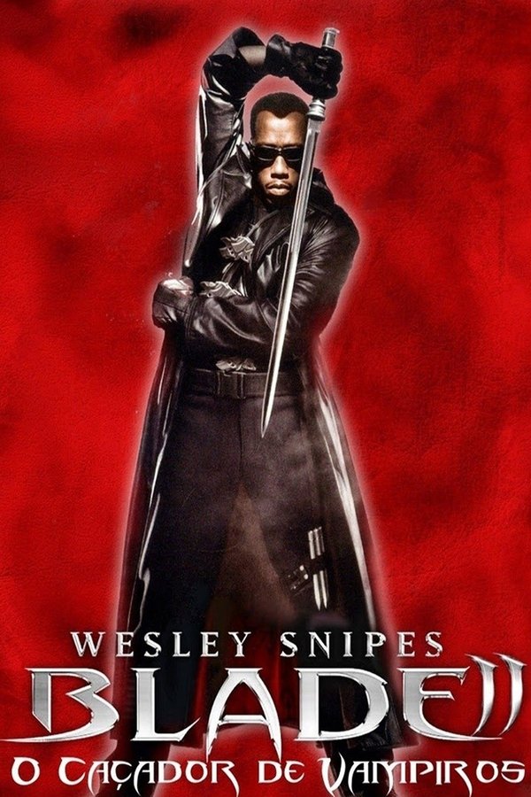BR - Blade II - 2021