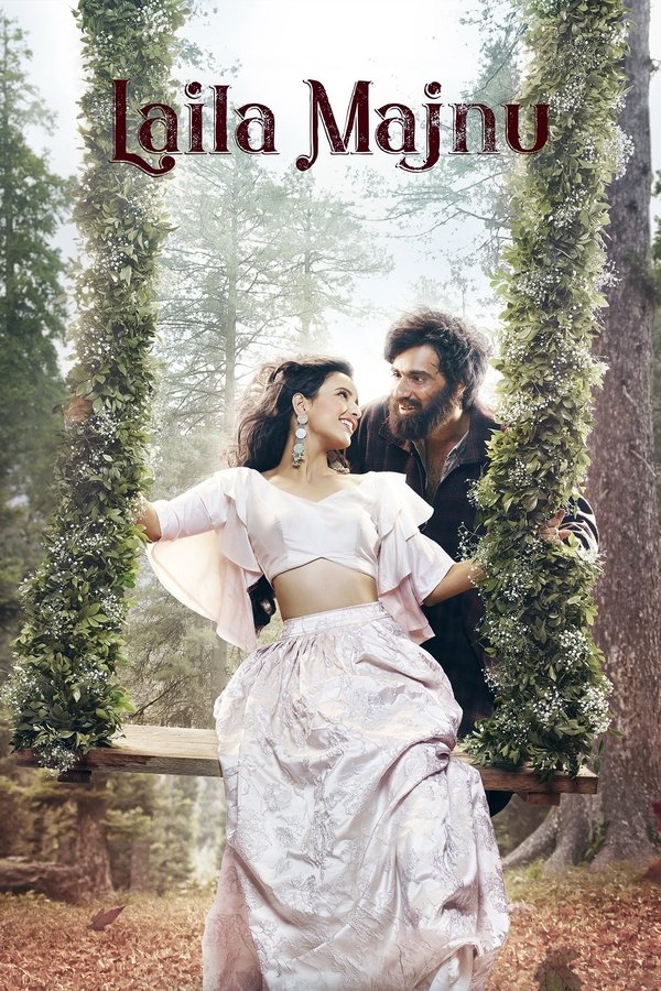 IN - Laila Majnu (2018)