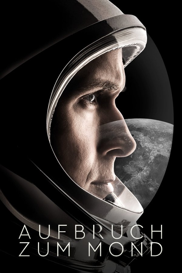 DE - Aufbruch zum Mond (2018) (4K)