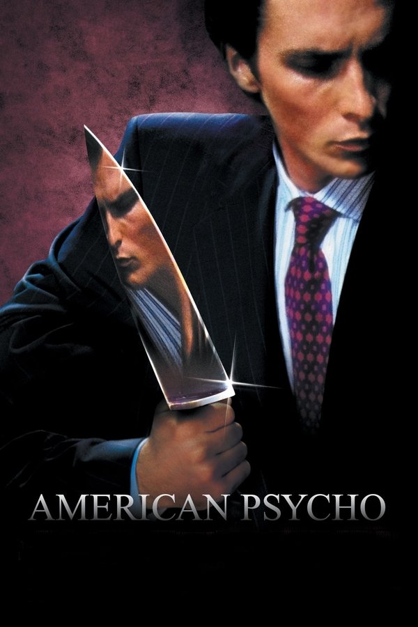 AL - American Psycho  (2000)