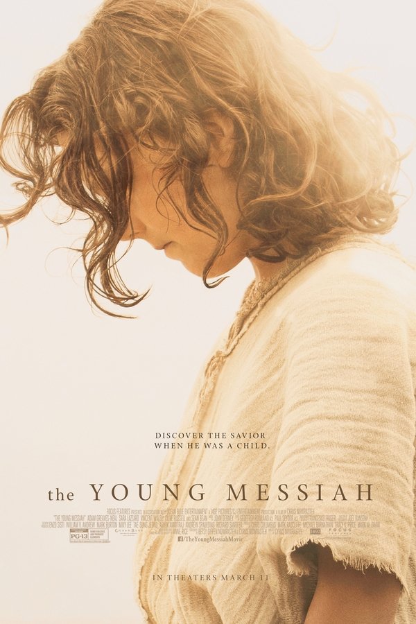 FR - The Young Messiah  (2016)