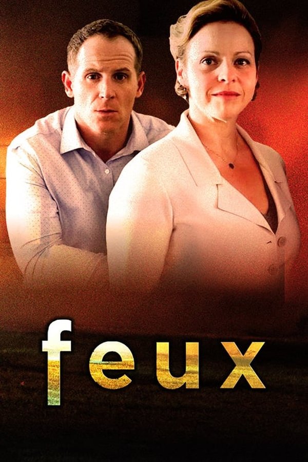 QFR - Feux S01 E01