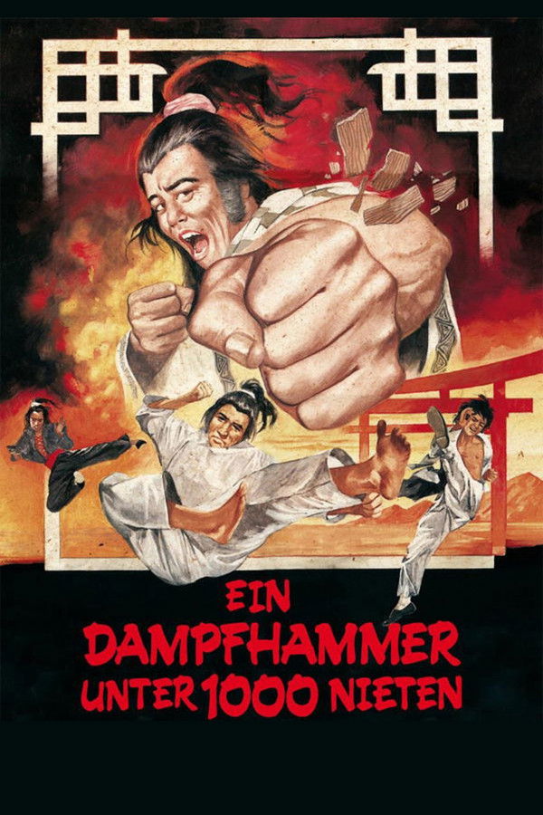 DE - Ein Dampfhammer unter 1000 Nieten (1978)
