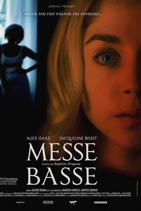 FR - Messe basse  (2021)