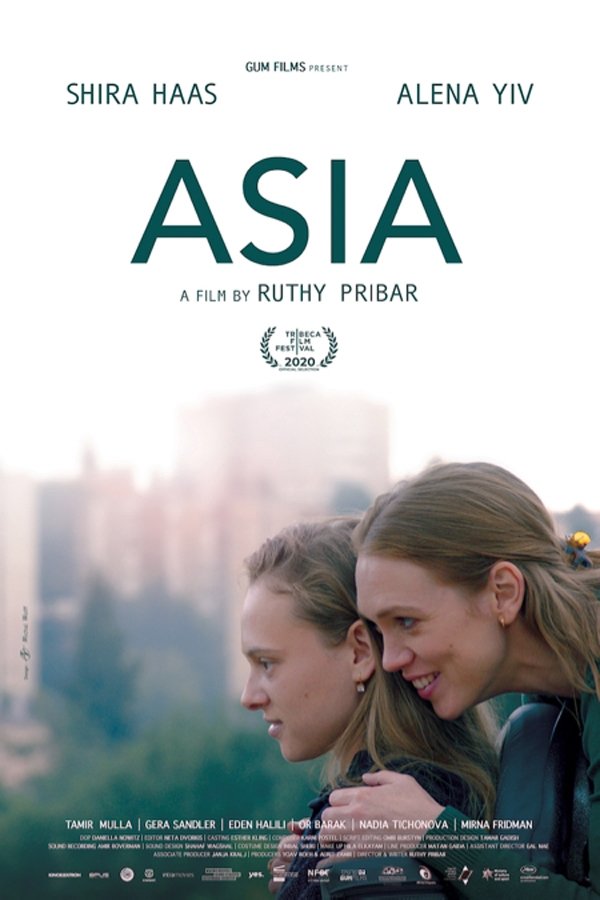 PT - Asia - 2020