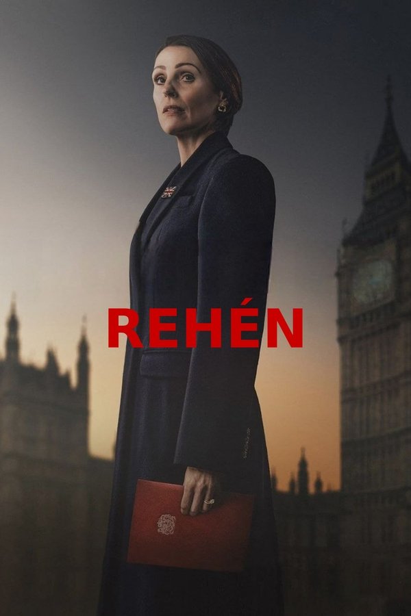 ES - Rehén (2025) (GB)