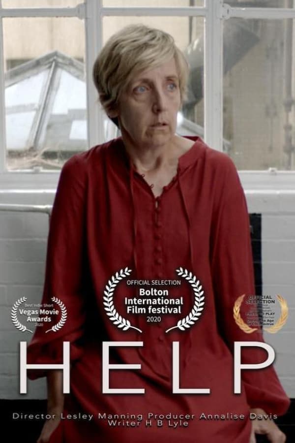 NL - HELP (2022)