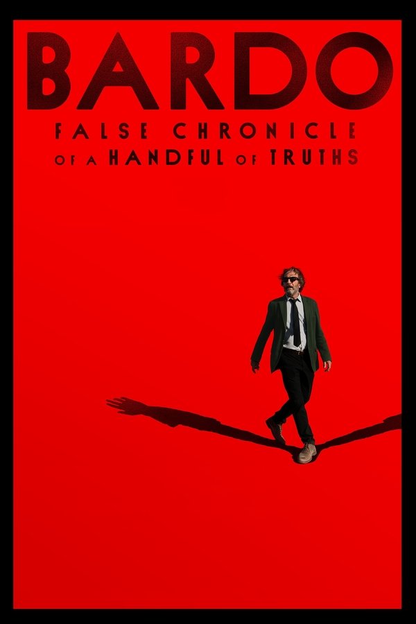 False Chronicle of a Handful of Truths (2022)